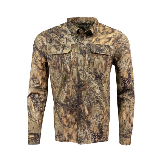 Owyhee Field Shirt