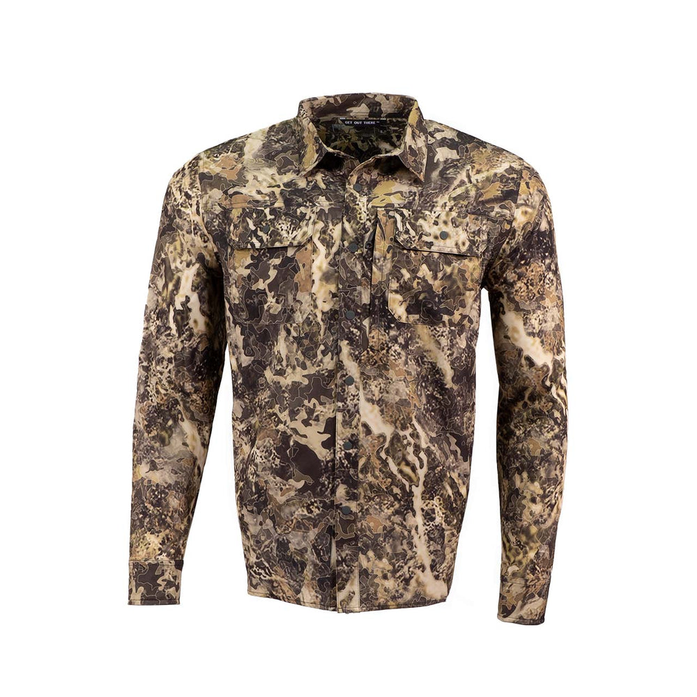 Owyhee Field Shirt