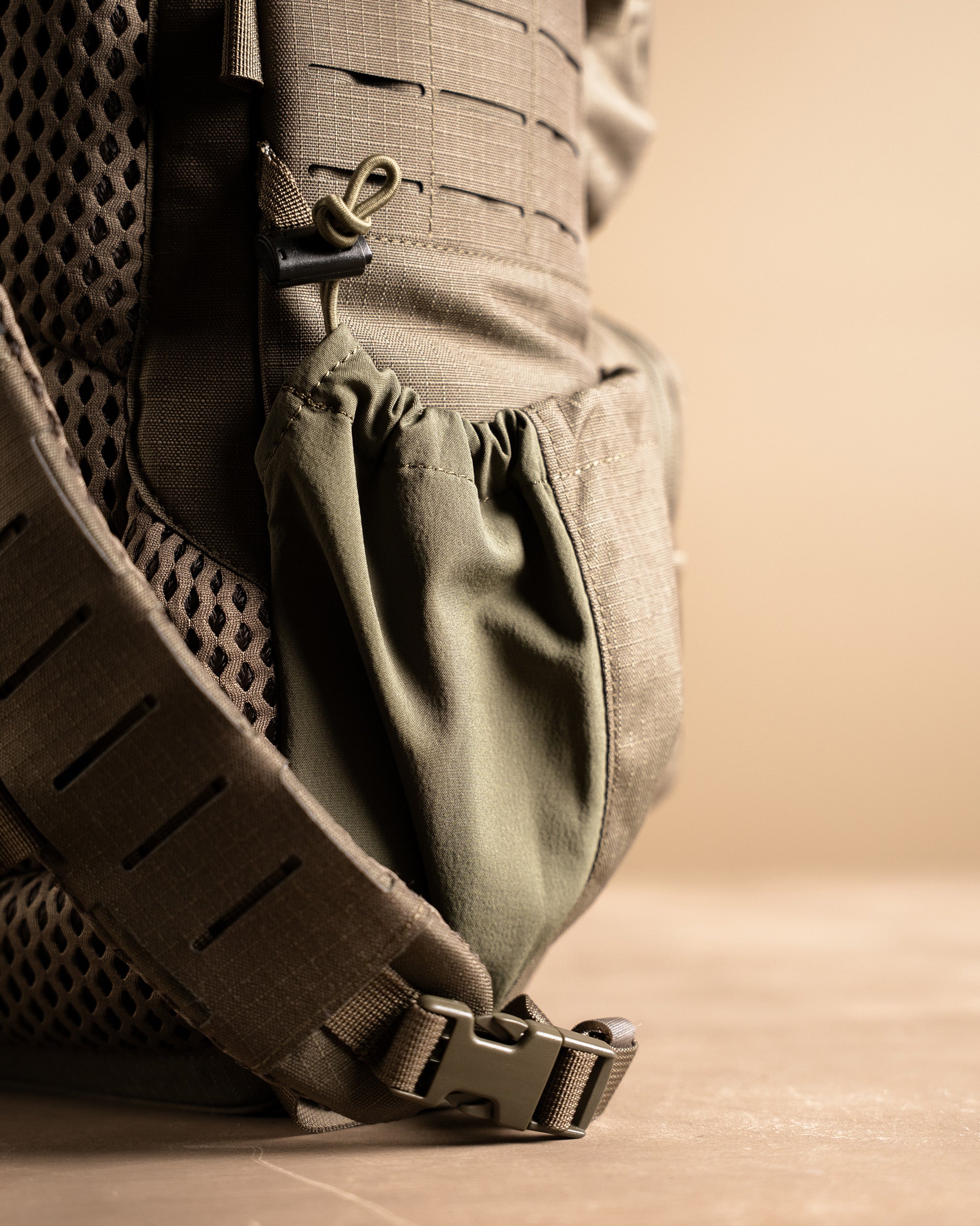 ROMAD - Eberlestock Lifetime Warranty | Veteran Owned