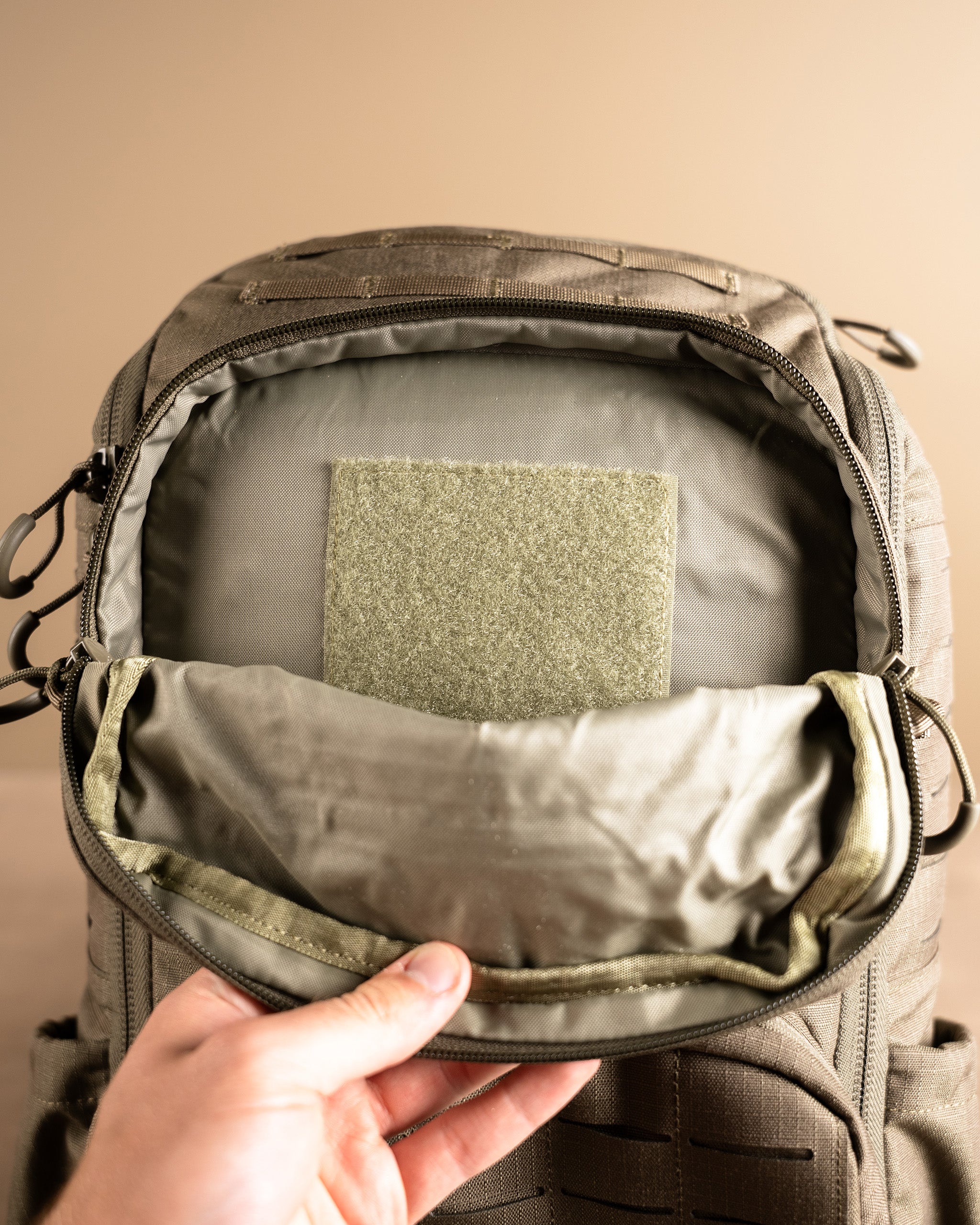 ROMAD - Eberlestock Lifetime Warranty | Veteran Owned