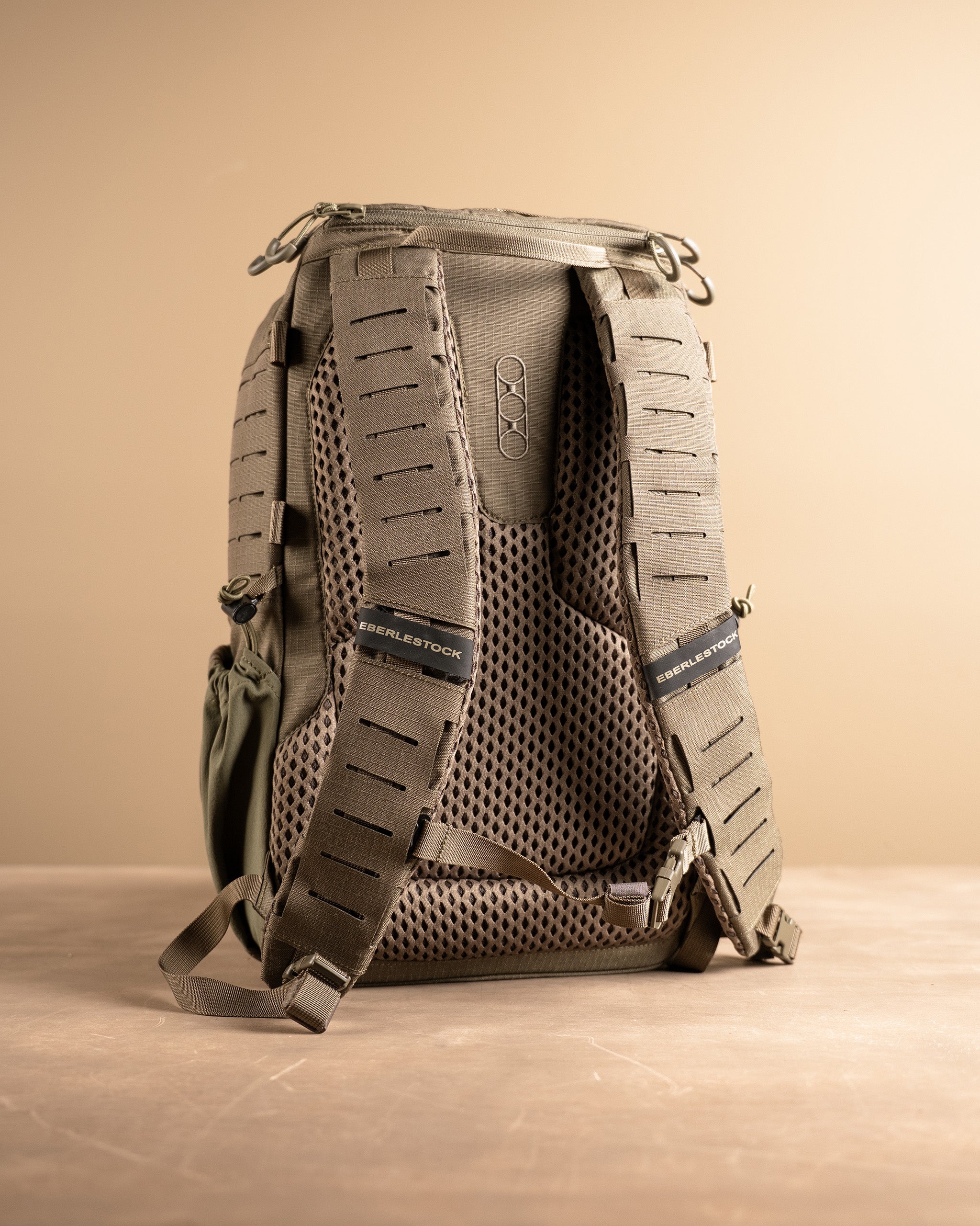ROMAD - Eberlestock Lifetime Warranty | Veteran Owned