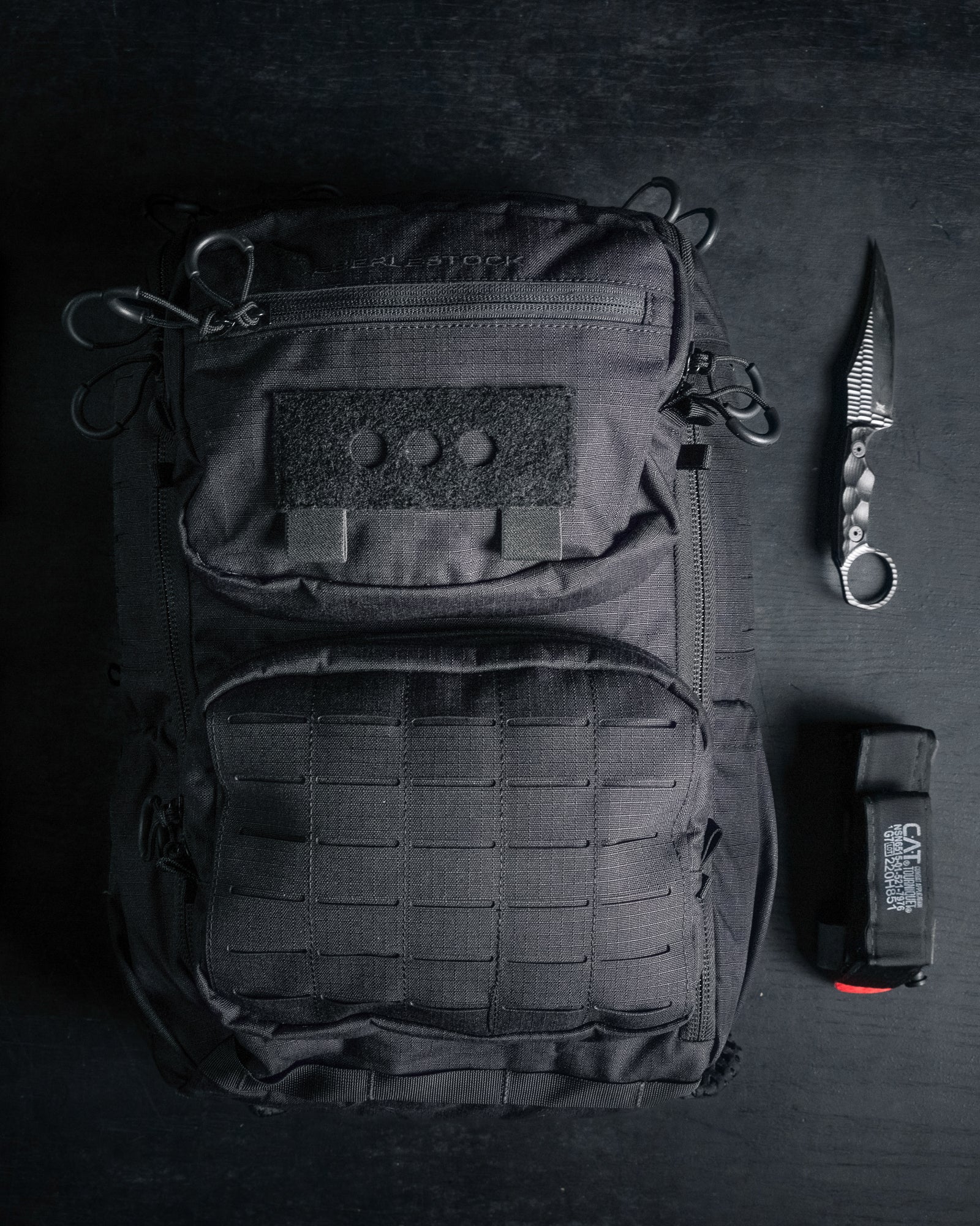 ROMAD - Eberlestock Lifetime Warranty | Veteran Owned