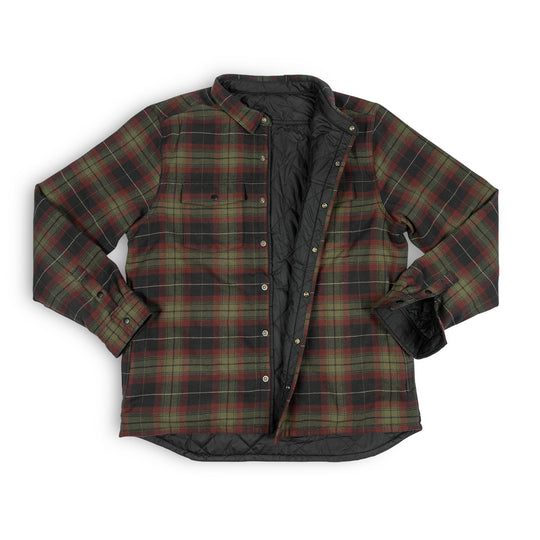 Super Cub Reversible Jacket - OUTLET