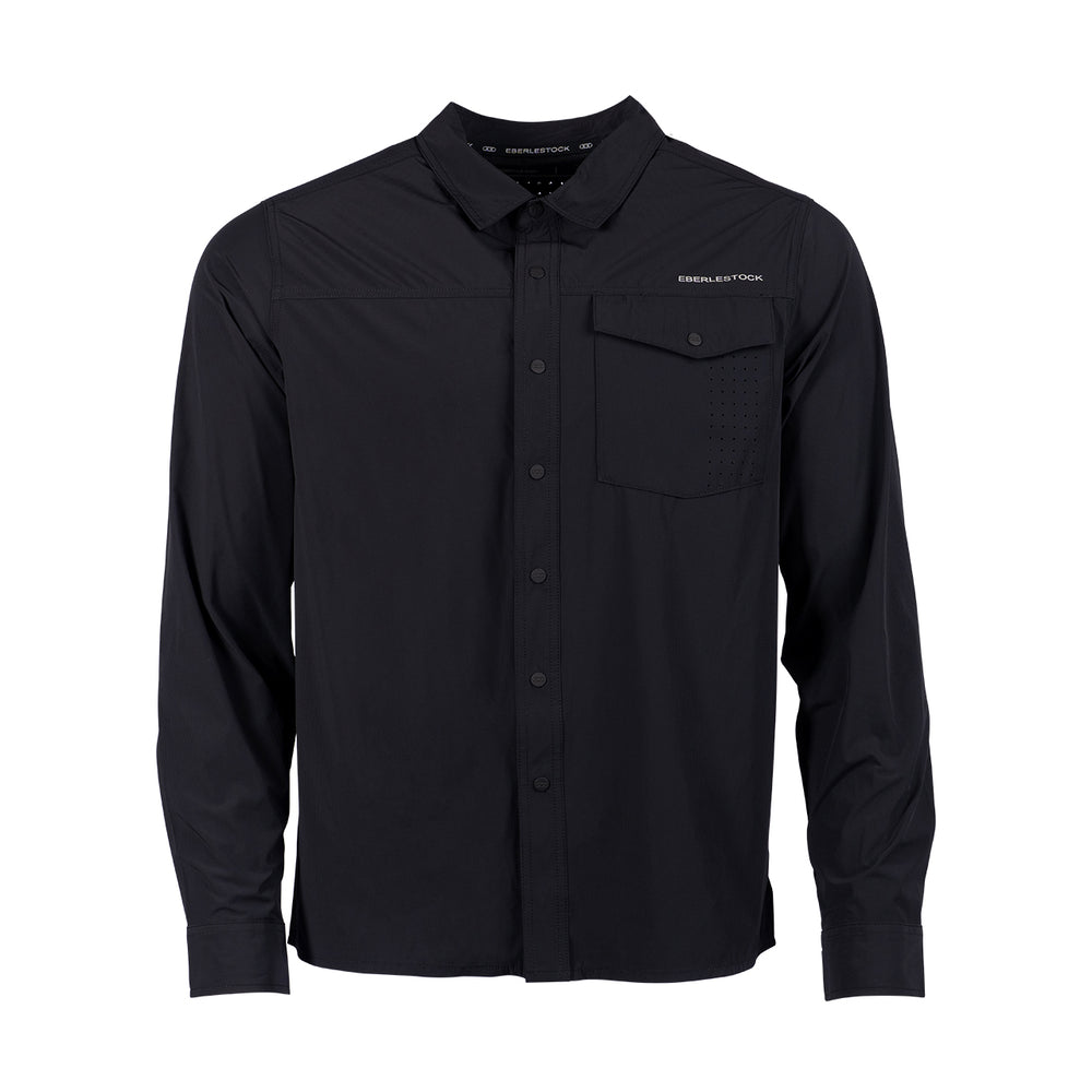 Sawtooth Snap Shirt