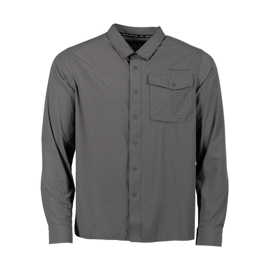 Sawtooth Snap Shirt