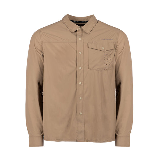 Sawtooth Snap Shirt