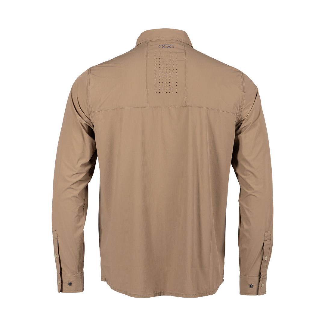 Sawtooth Snap Shirt