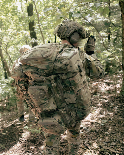 Terminator - Eberlestock Lifetime Warranty | Veteran Owned