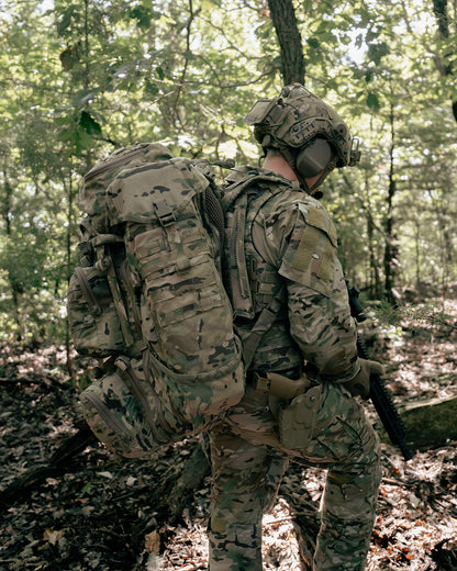 Terminator - Eberlestock Lifetime Warranty | Veteran Owned