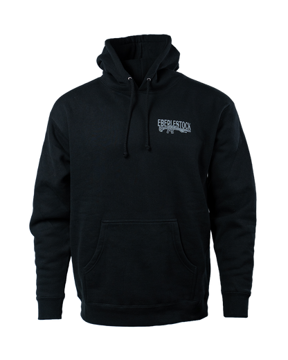 Tools of Trade Hoody