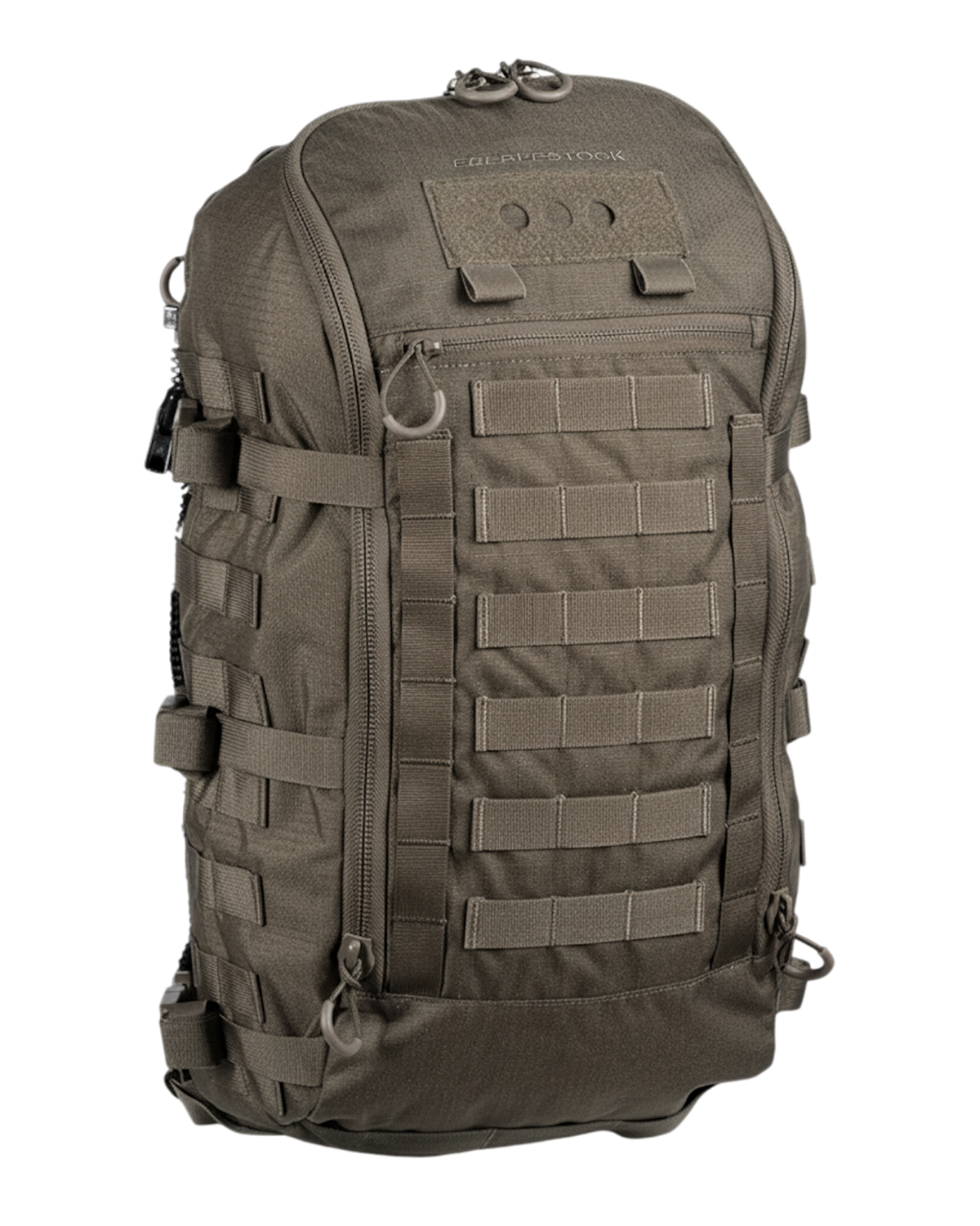 Mission Assault Pack - Eberlestock Lifetime Warranty | Veteran Owned