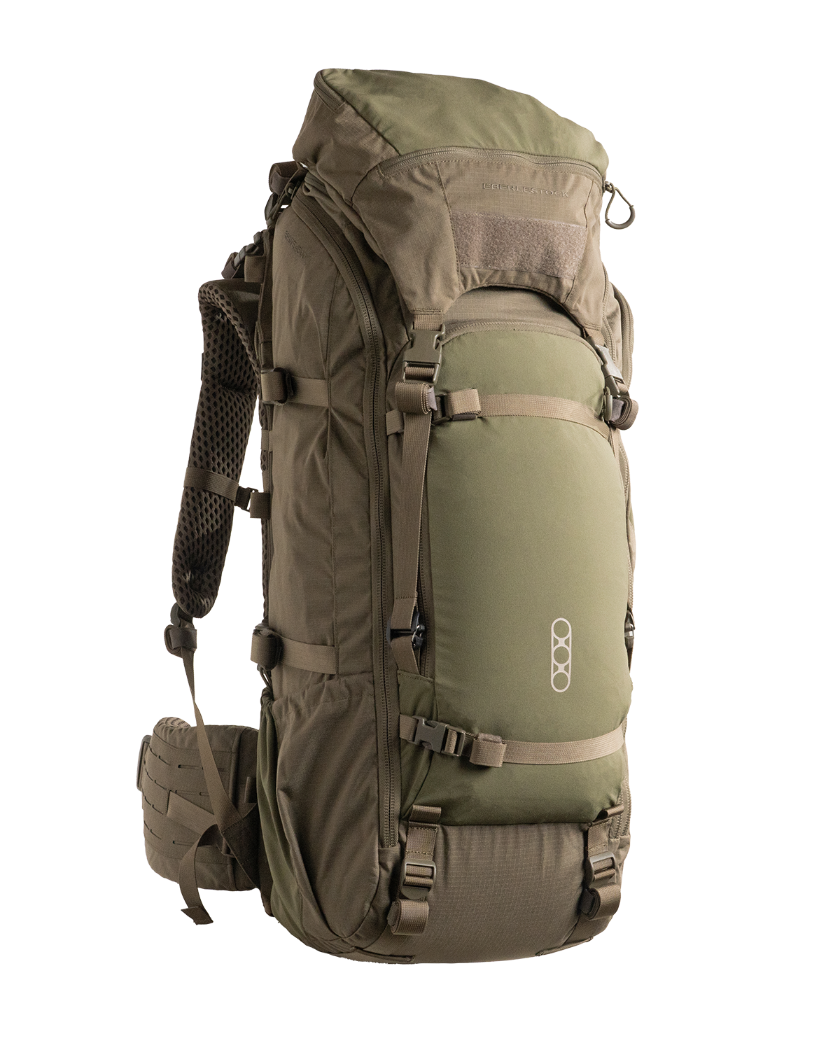 Brute 4500 - Eberlestock Lifetime Warranty | Veteran Owned