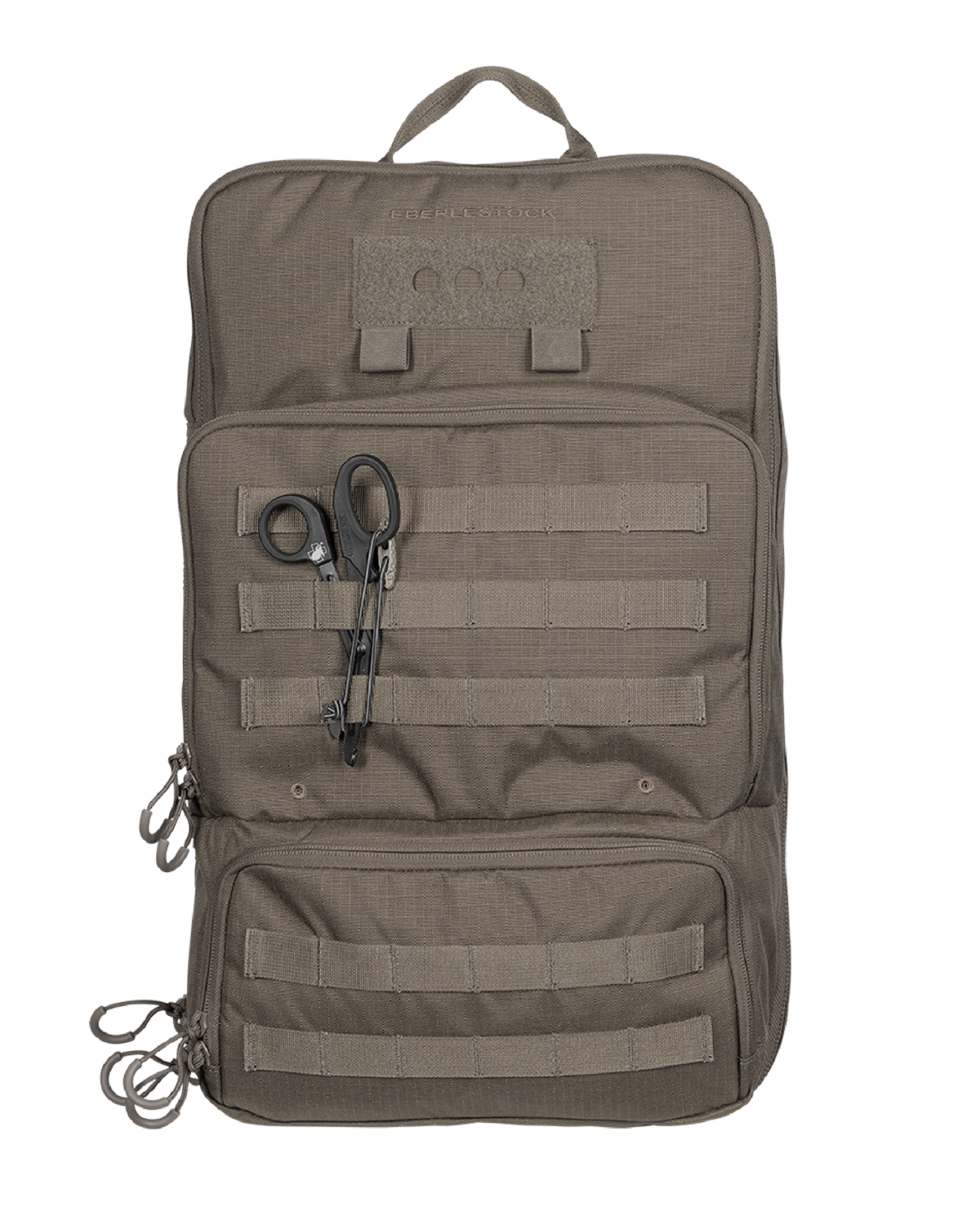 Mission Medic Pack - Eberlestock Lifetime Warranty | Veteran Owned