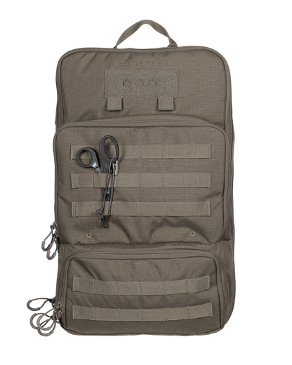 Mission Medic Pack - Eberlestock Lifetime Warranty | Veteran Owned
