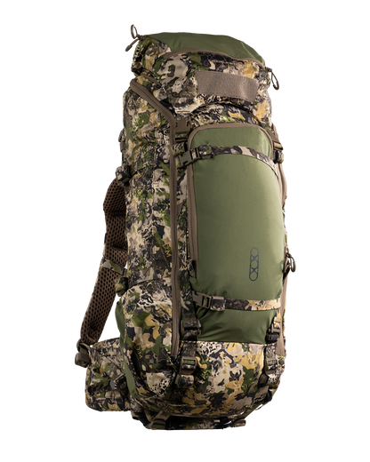 Brute 4500 - Eberlestock Lifetime Warranty | Veteran Owned