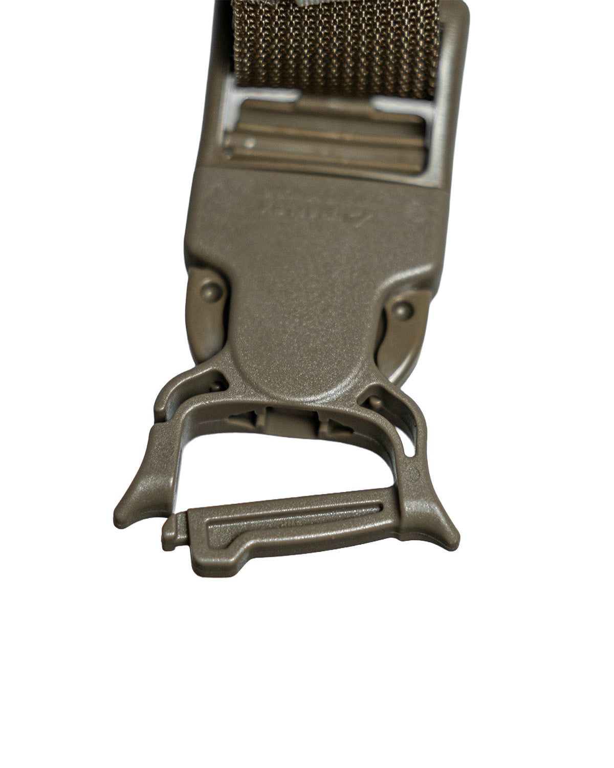 25mm Auto-Locking Compression Straps