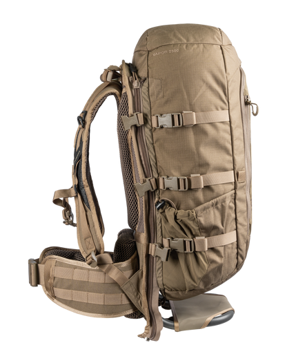 Mainframe & Vapor 2500 Bundle