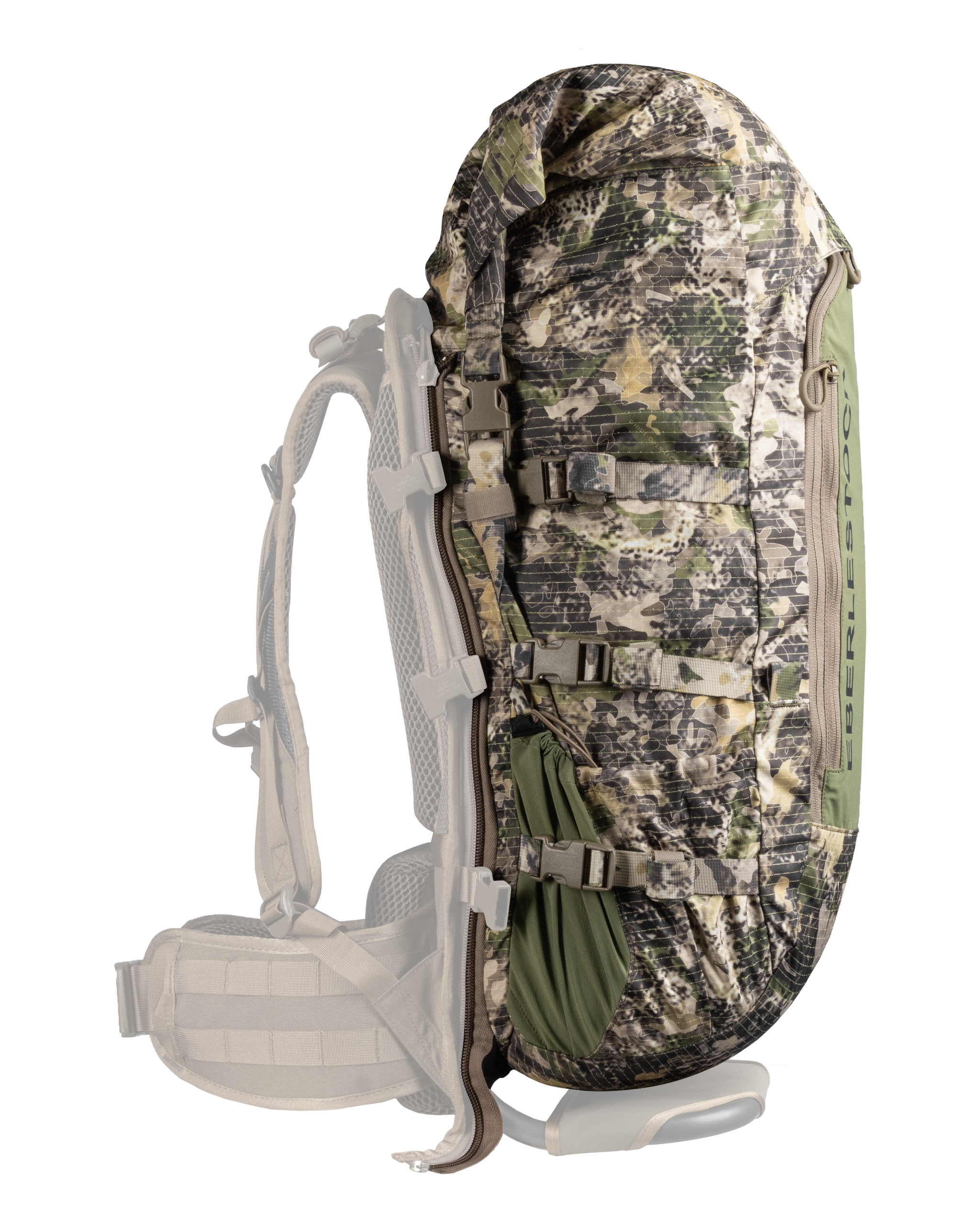 Vapor 5000 - Eberlestock Lifetime Warranty | Veteran Owned