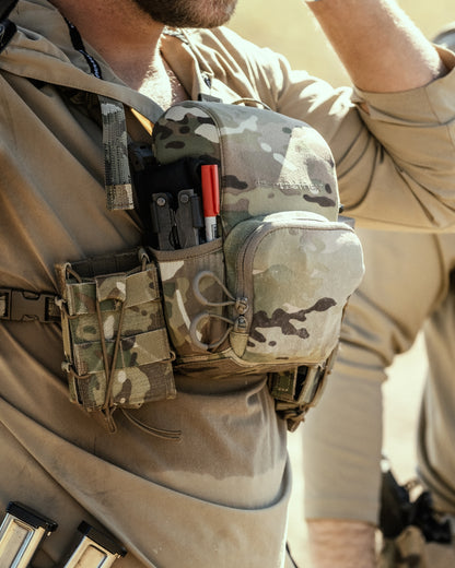 Bravo Modular Bino Pack