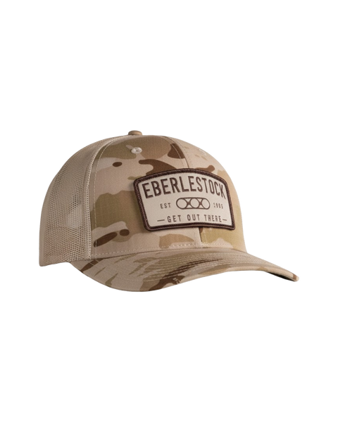 Get Out There Hat
