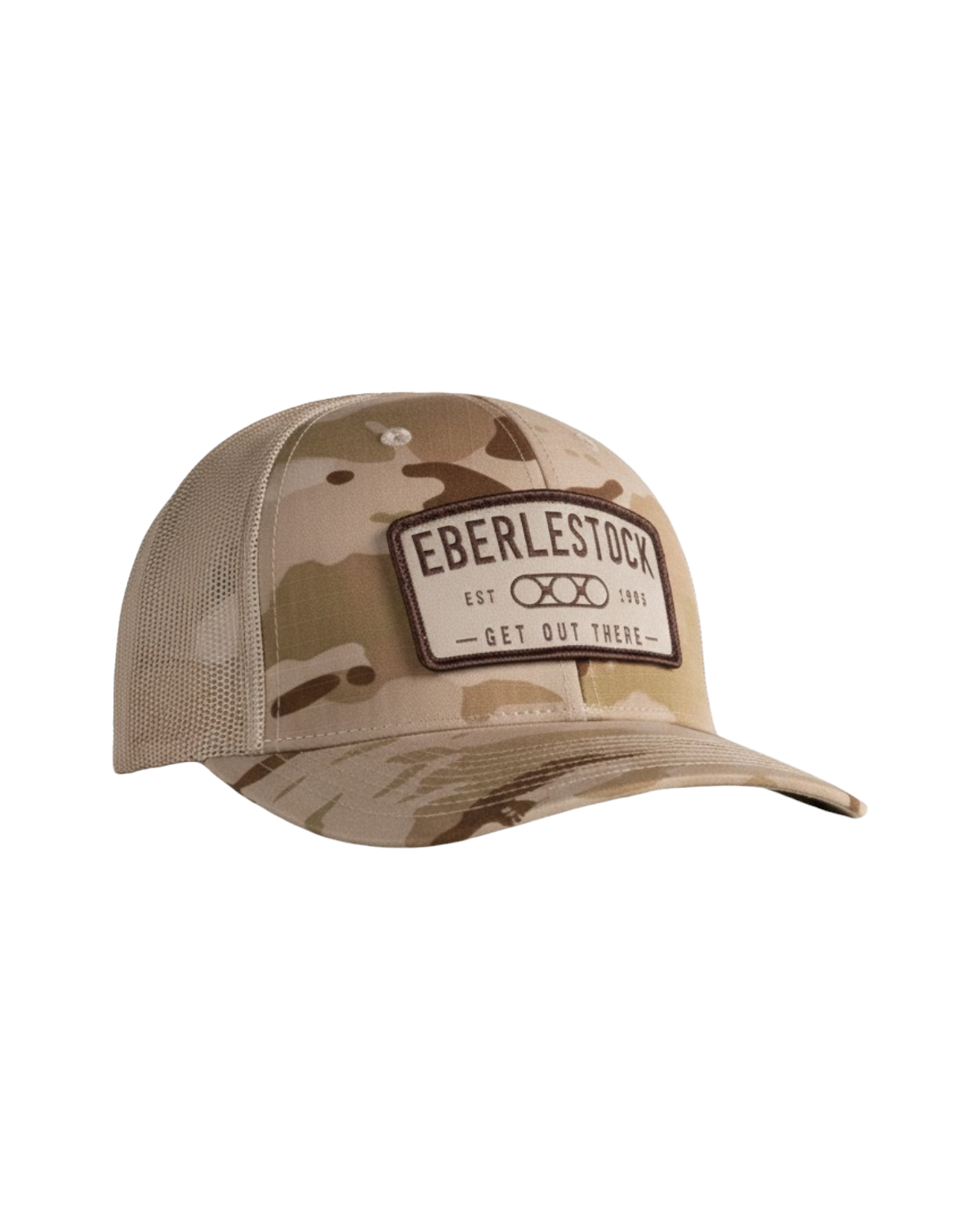 Get Out There Hat