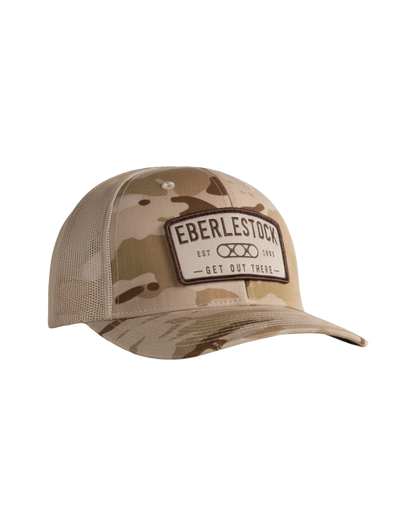 Get Out There Hat