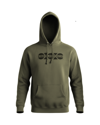 Logo Hoody