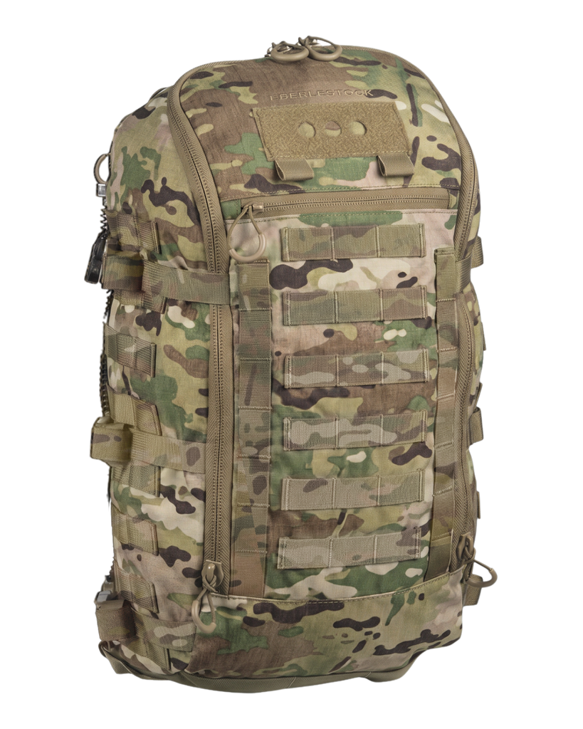 Mission Assault Pack