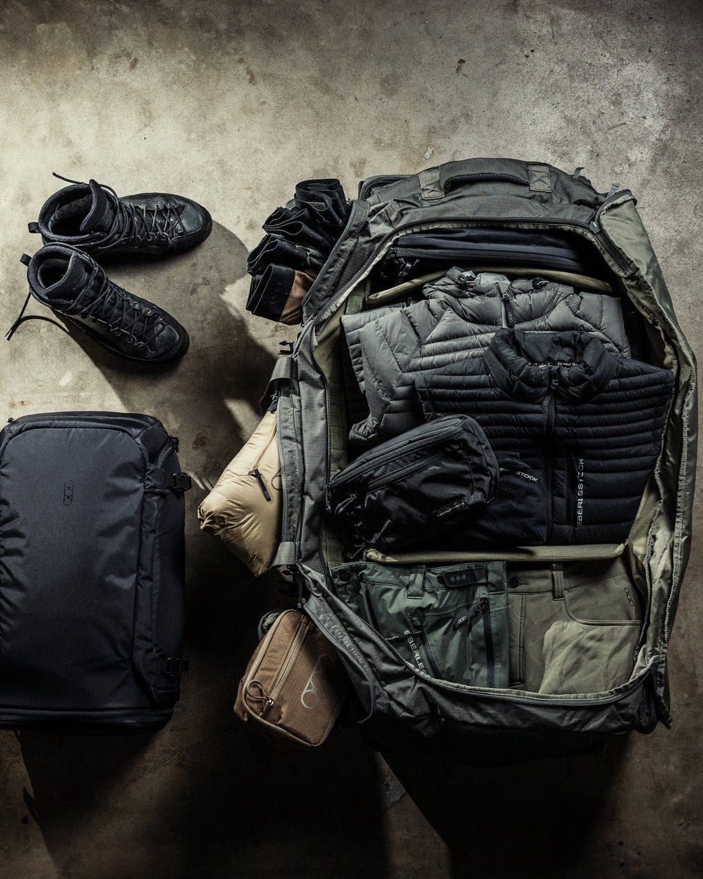 Atlas Duffel - Eberlestock