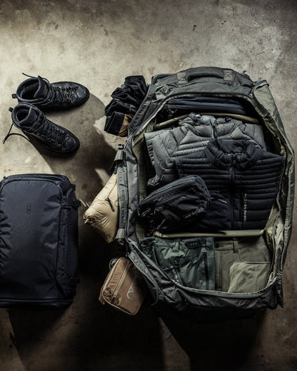 Atlas Duffel - Eberlestock