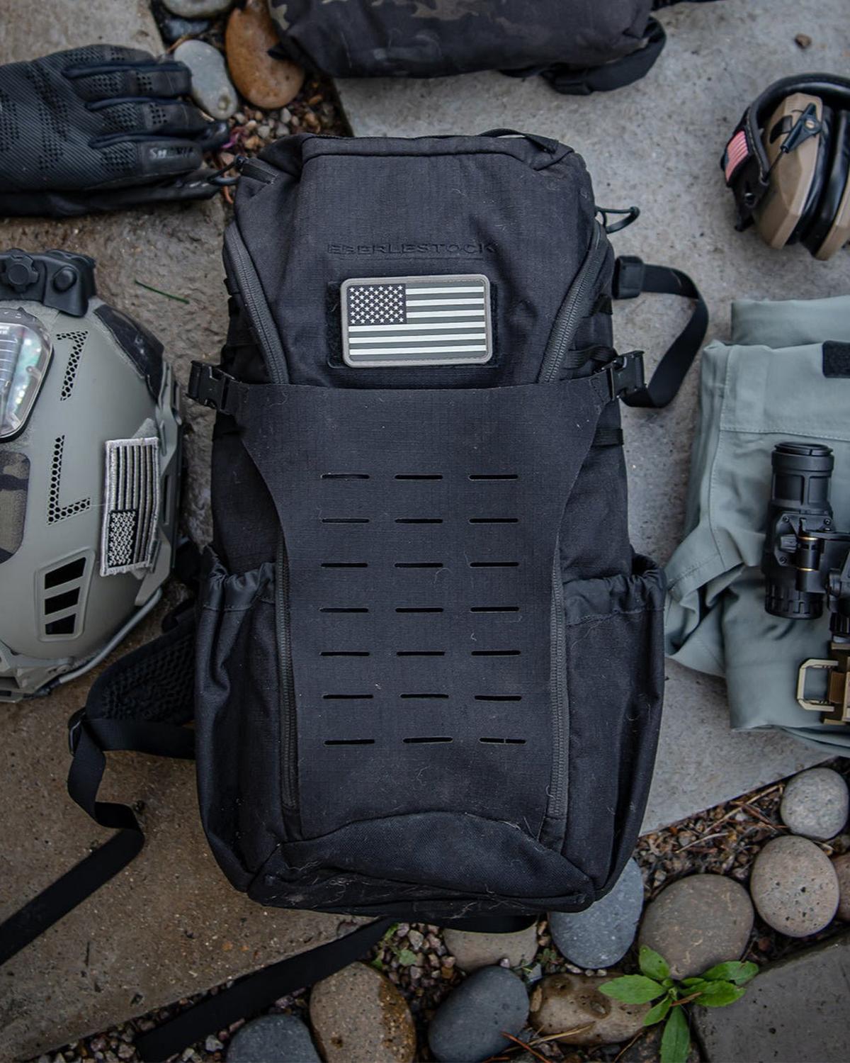 Bandit - Eberlestock Lifetime Warranty | Veteran Owned