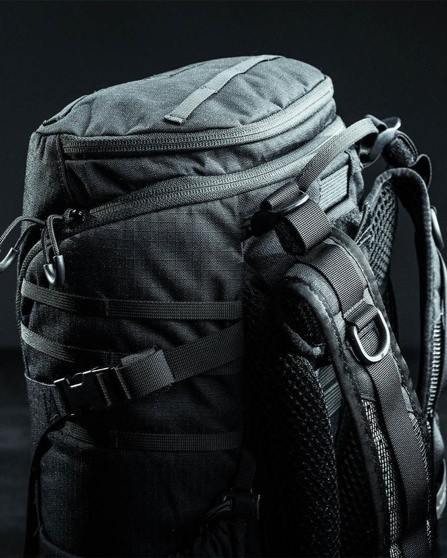 Bandit - Eberlestock Lifetime Warranty | Veteran Owned