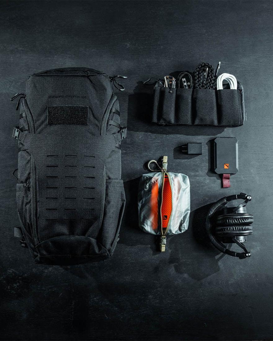 Bandit - Eberlestock Lifetime Warranty | Veteran Owned