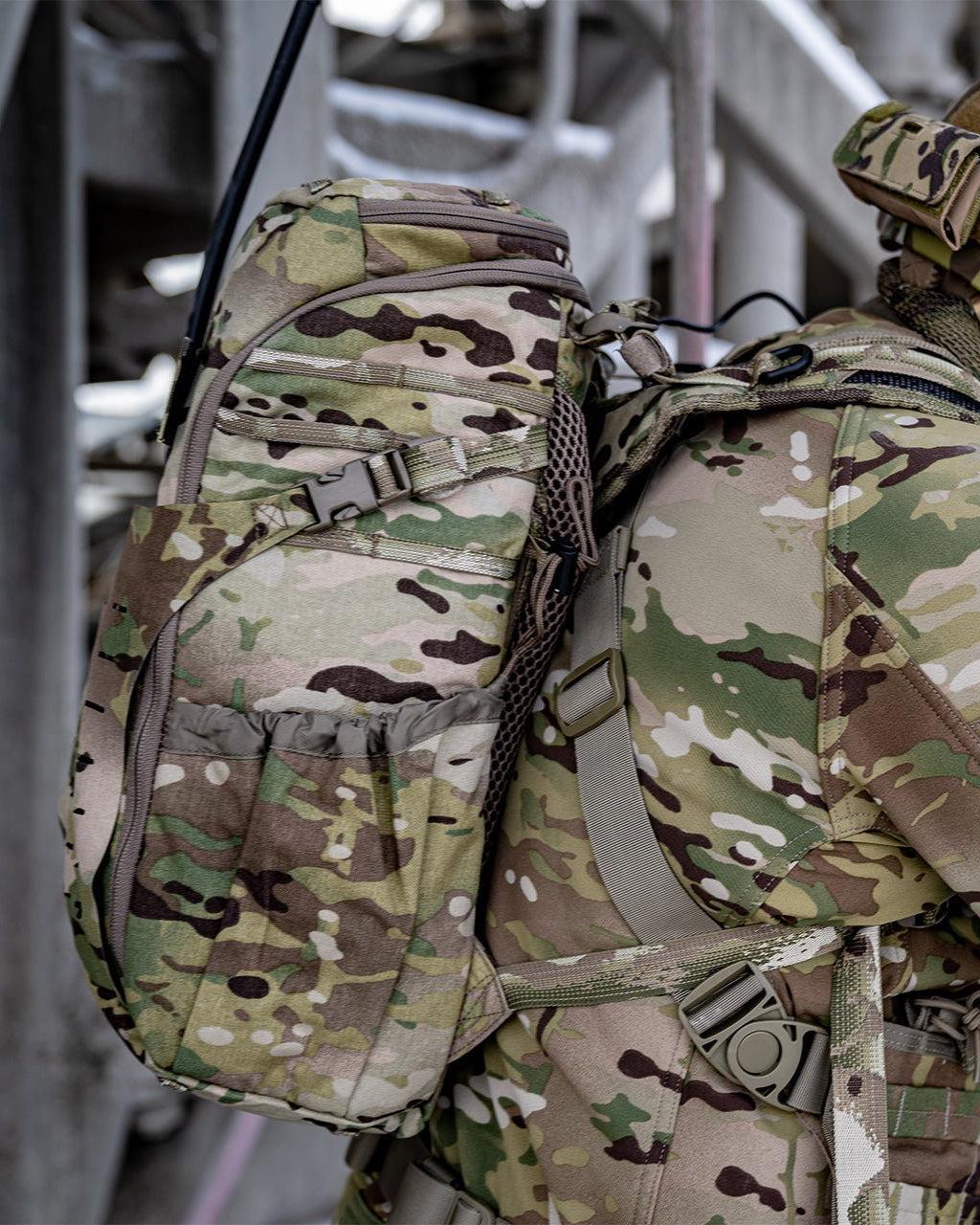 Bandit - Eberlestock Lifetime Warranty | Veteran Owned