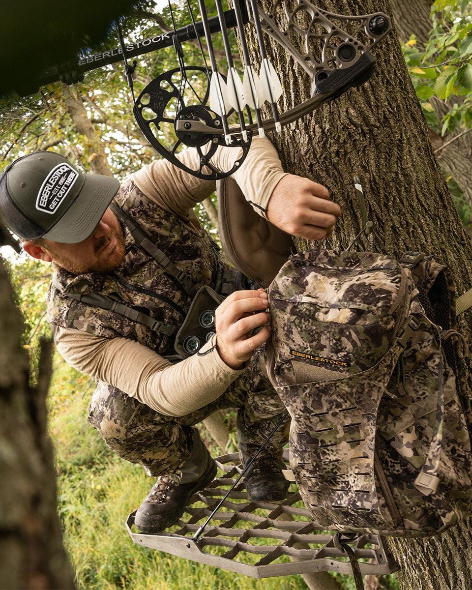 Bandit - Eberlestock Lifetime Warranty | Veteran Owned