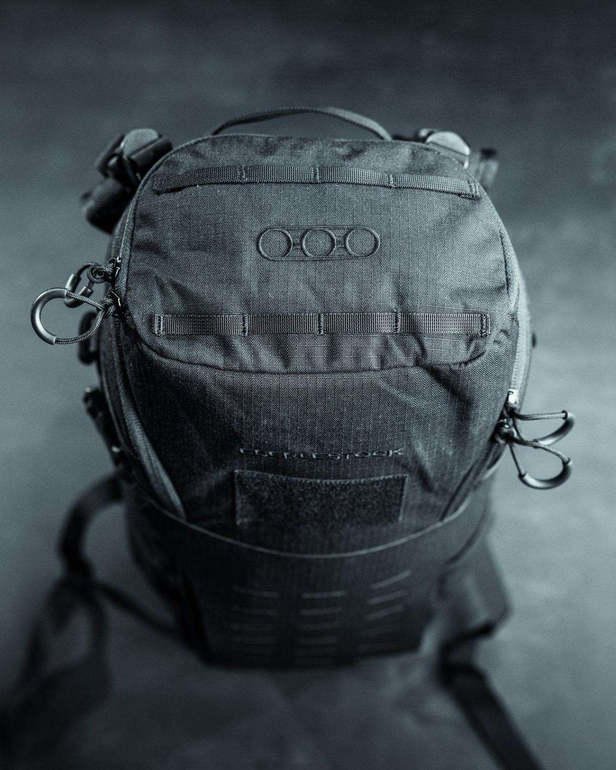 Bandit - Eberlestock Lifetime Warranty | Veteran Owned