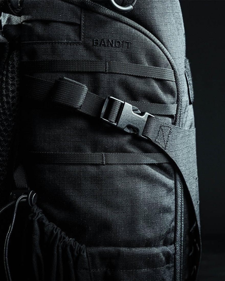 Bandit - Eberlestock Lifetime Warranty | Veteran Owned