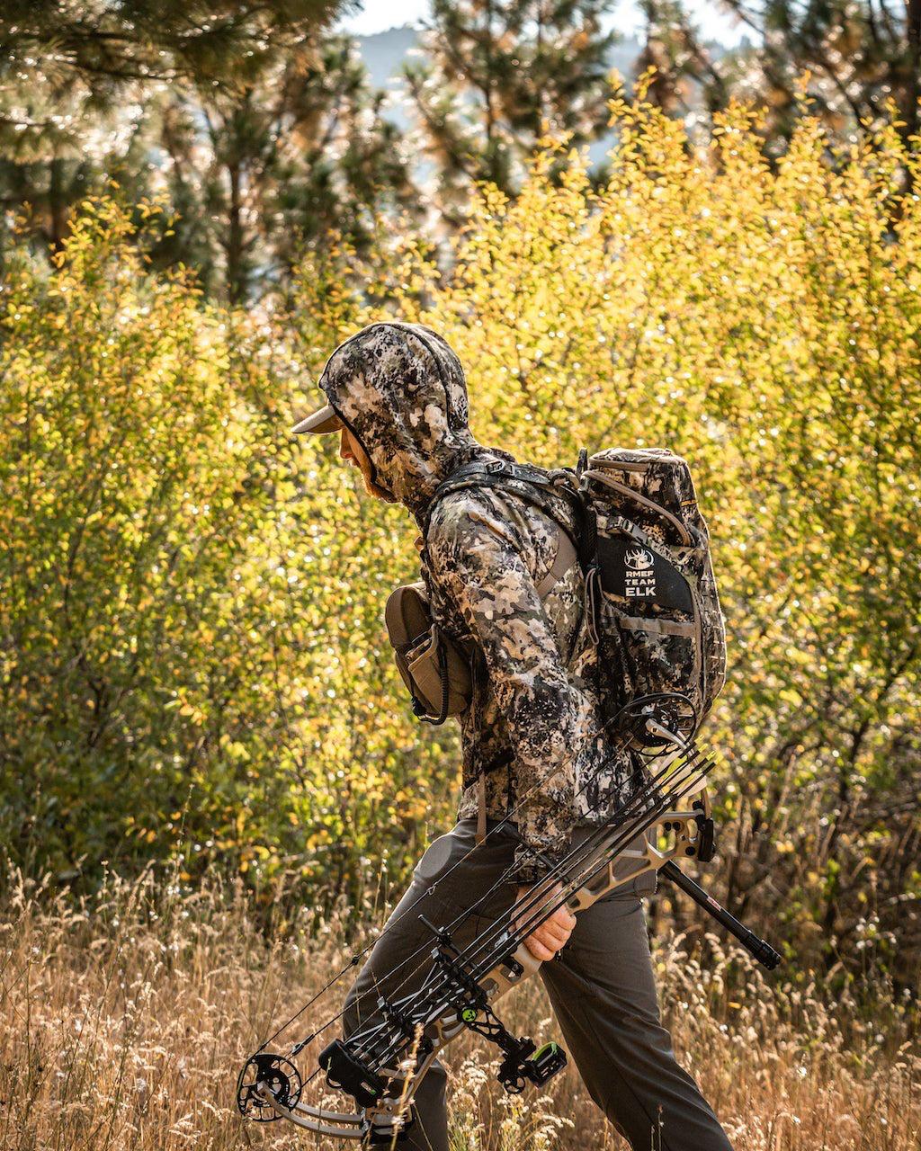 Bandit - Eberlestock Lifetime Warranty | Veteran Owned