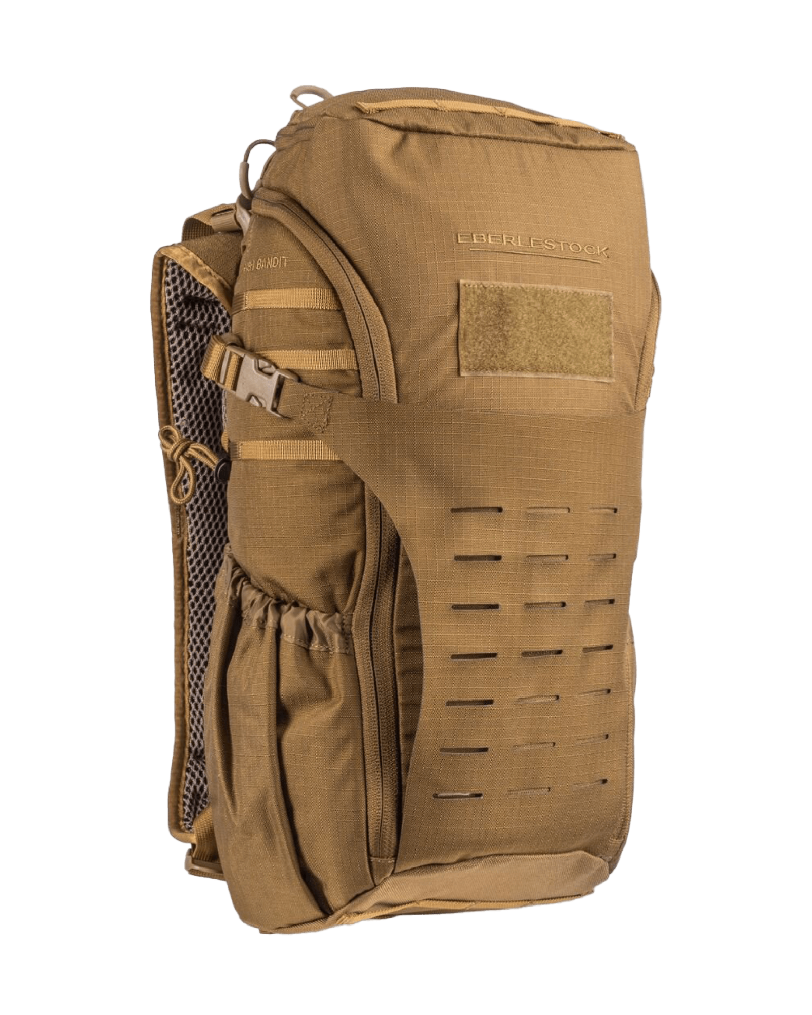 Bandit - Eberlestock Lifetime Warranty | Veteran Owned