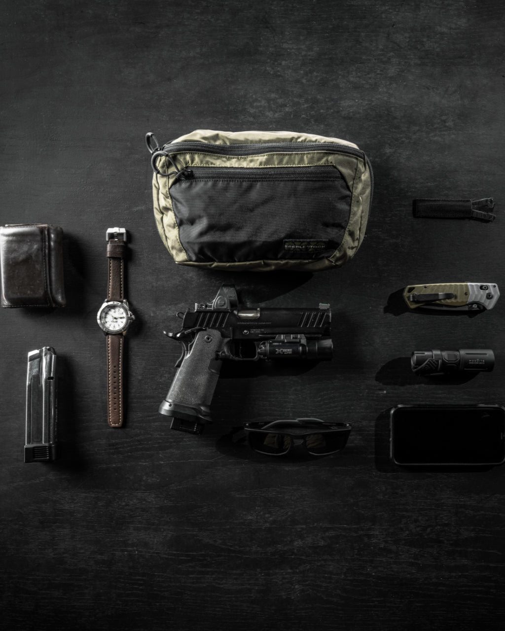 Bando Bag - Eberlestock