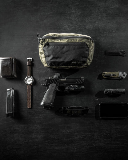 Bando Bag - Eberlestock