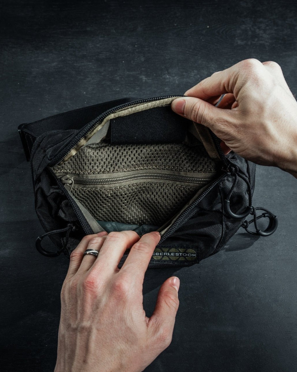 Bando Bag - Eberlestock