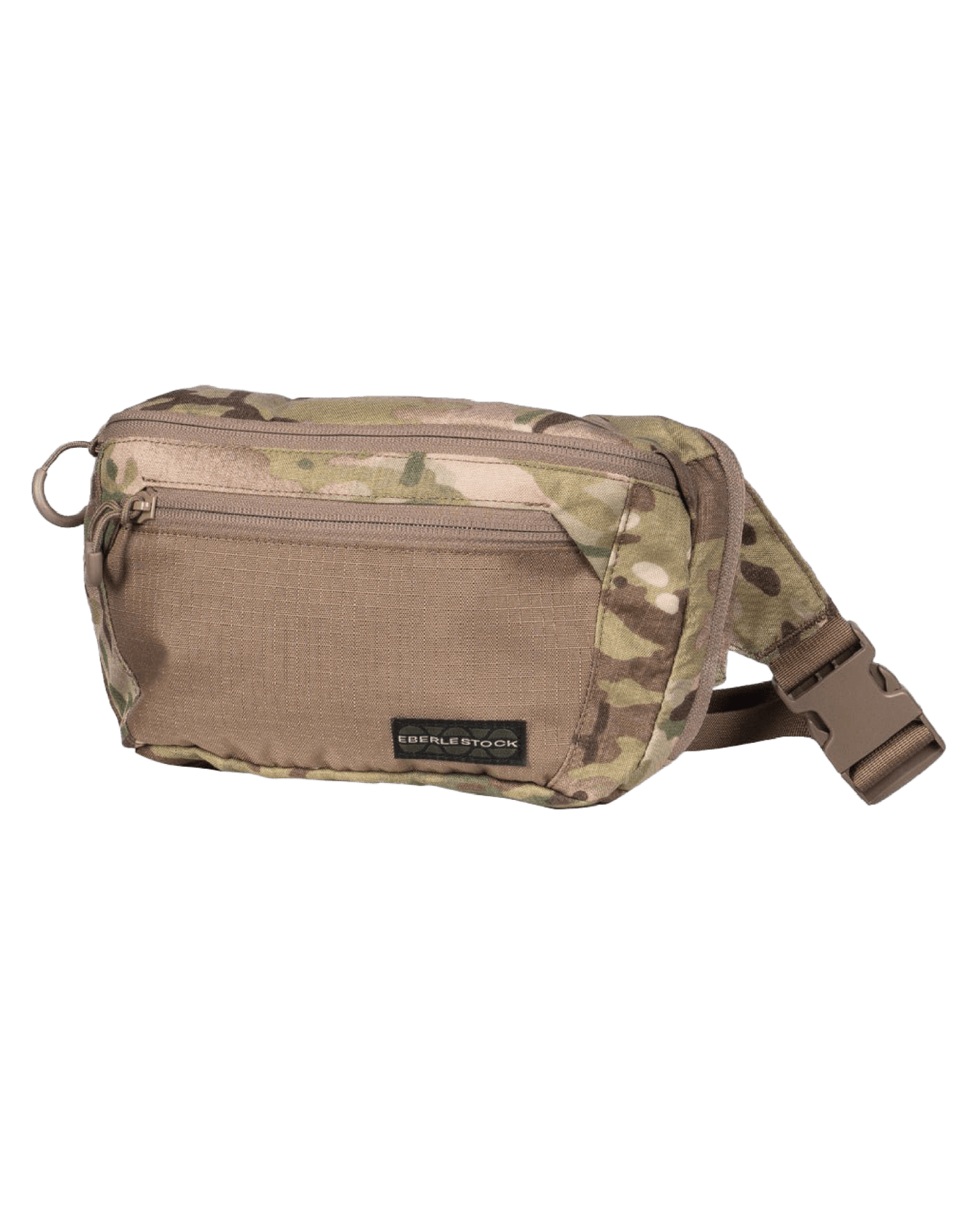 Bando Bag - Eberlestock Lifetime Warranty | Veteran Owned