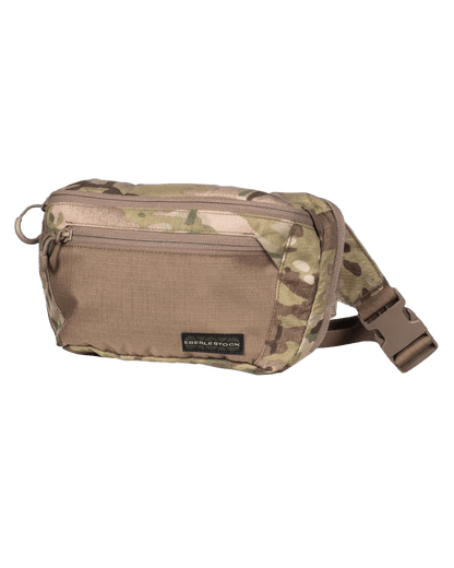 Bando Bag - Eberlestock Lifetime Warranty | Veteran Owned