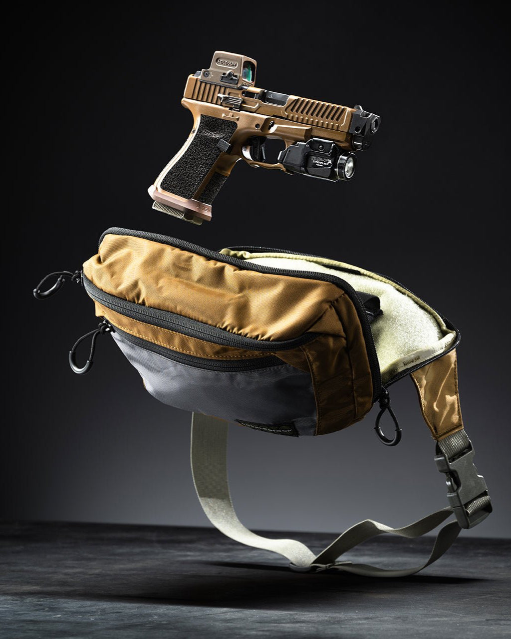 Bando Bag - Eberlestock