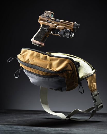 Bando Bag - Eberlestock