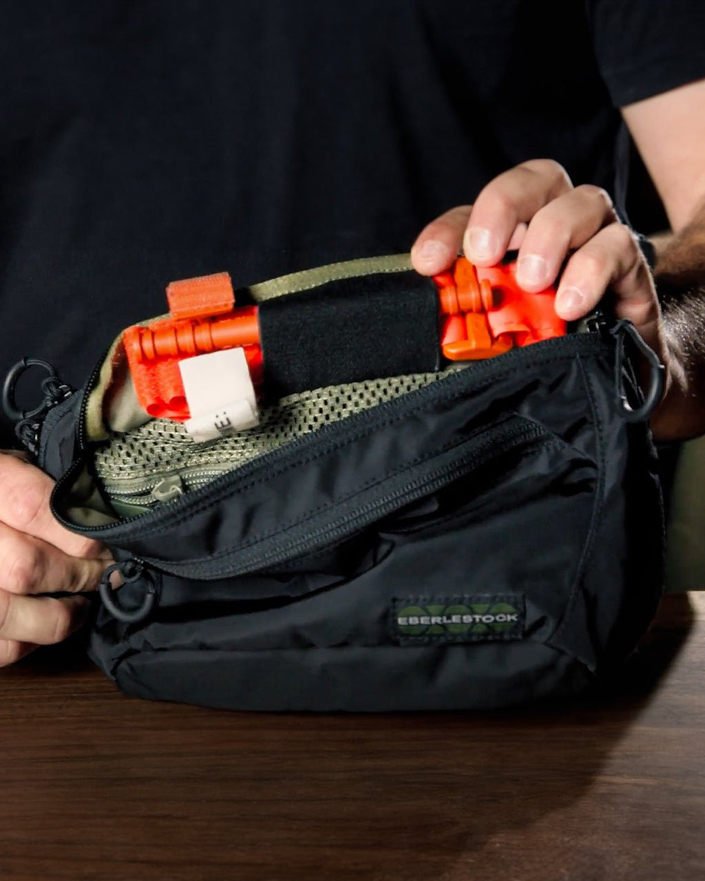 Bando Bag - Eberlestock