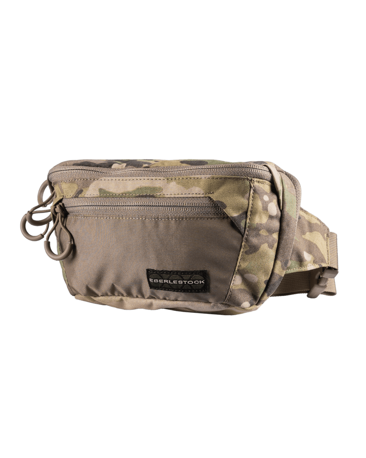 Bando Bag - Eberlestock Lifetime Warranty | Veteran Owned