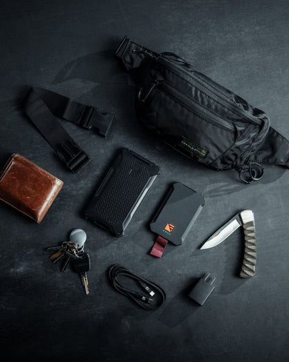 Bando Bag - Eberlestock