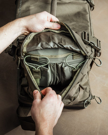 Bang Bang - Eberlestock Lifetime Warranty | Veteran Owned